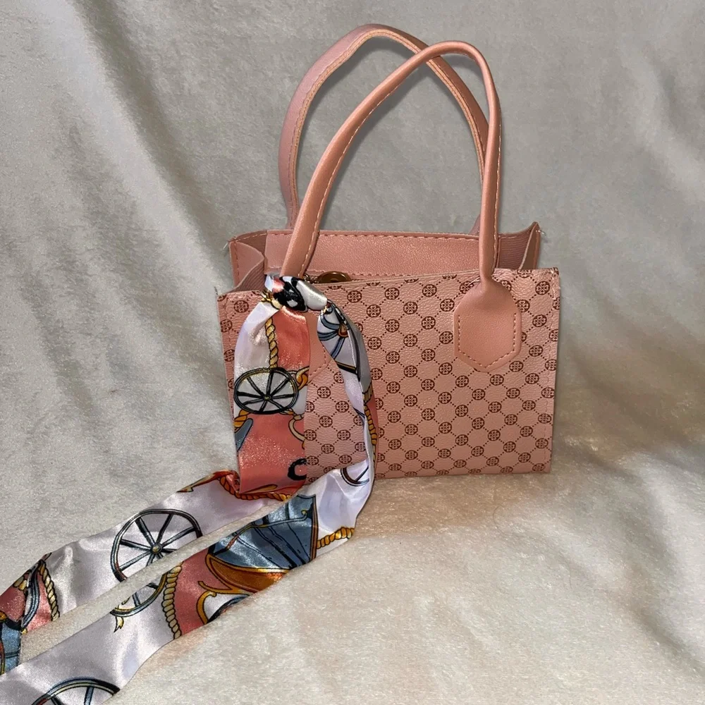 Mini purse - Picture 2 of 8